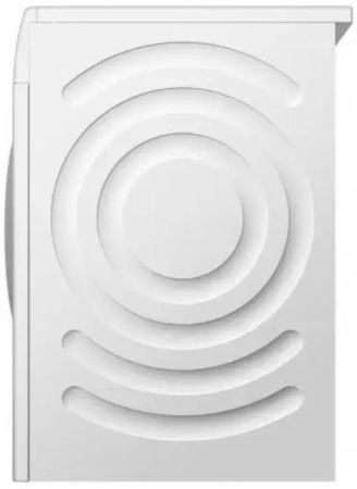 Стиральная машина с фронтальной загрузкой BOSCH WAV28IH1OE купить за 261&nbsp;000.17 ₽ в Москве с доставкой по РФ