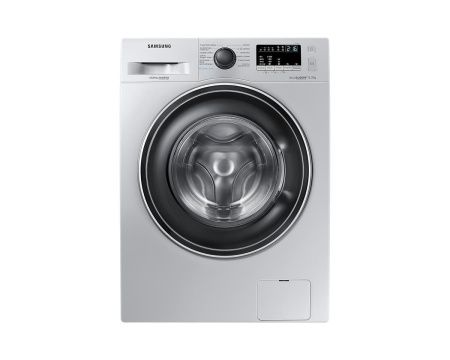 Стиральная машина Samsung WW80R42LHESDLP - купить онлайн, цена 45 555 ₽, стоимость доставки по МСК и РФ от 300 рублей, заказать сейчас! Стиральная машина Samsung WW80R42LHESDLP купить за 45 555 ₽ в Москве с доставкой по РФ