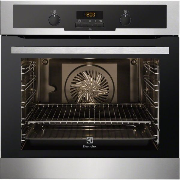 Духовой шкаф Electrolux EOC 5651 BOX - купить онлайн, цена 196 400 ₽, стоимость доставки по МСК и РФ от 300 рублей, заказать сейчас! Духовой шкаф Electrolux EOC 5651 BOX - купить за 196 400 ₽ в Москве с доставкой по РФ