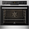 Духовой шкаф Electrolux EOE 5551 AOX - купить онлайн, цена 194 800 ₽, стоимость доставки по МСК и РФ от 300 рублей, заказать сейчас! Духовой шкаф Electrolux EOE 5551 AOX купить за 194 800 ₽ в Москве с доставкой по РФ