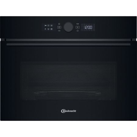 Микроволновая печь Bauknecht BMW57DMK - купить онлайн, цена 30 999 ₽, стоимость доставки по МСК и РФ от 300 рублей, заказать сейчас! Микроволновая печь Bauknecht BMW57DMK купить за 30 999 ₽ в Москве с доставкой по РФ