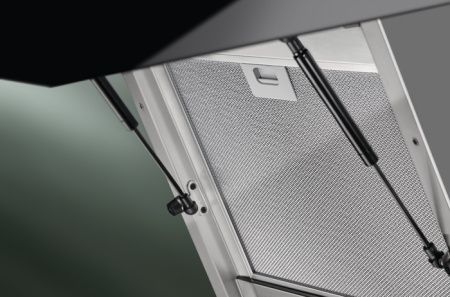 Вытяжка Electrolux LFV616Y купить за 42&nbsp;656 ₽ в Москве с доставкой по РФ