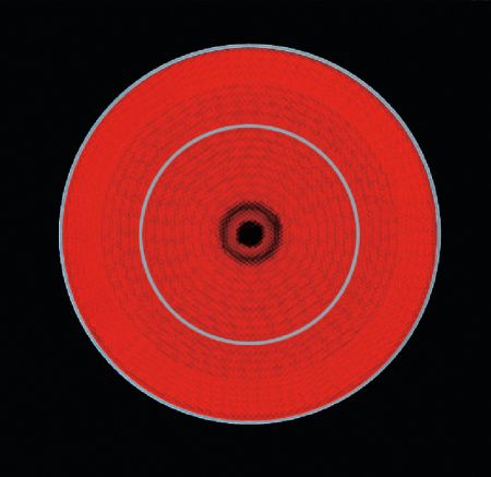 Варочная панель Electrolux EHF 6343 FOK купить за 34&nbsp;850 ₽ в Москве с доставкой по РФ