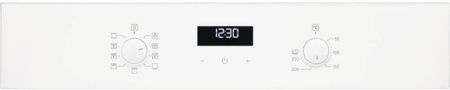 Духовой шкаф Electrolux EOF5C50V купить за 53&nbsp;270 ₽ в Москве с доставкой по РФ