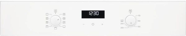Духовой шкаф Electrolux EOF5C50V - купить онлайн, цена 53 270 ₽, стоимость доставки по МСК и РФ от 300 рублей, заказать сейчас! Духовой шкаф Electrolux EOF5C50V - купить за 53 270 ₽ в Москве с доставкой по РФ
