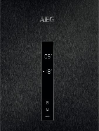 Холодильник AEG RCB732E5MB - купить онлайн, цена 100 890 ₽, стоимость доставки по МСК и РФ от 300 рублей, заказать сейчас! Холодильник AEG RCB732E5MB купить за 100 890 ₽ в Москве с доставкой по РФ