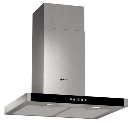 Настенная вытяжка Neff D76MH52N1 - купить онлайн, цена 218 560 ₽, стоимость доставки по МСК и РФ от 300 рублей, заказать сейчас! Настенная вытяжка Neff D76MH52N1 купить за 218 560 ₽ в Москве с доставкой по РФ