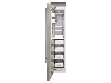 Морозильник Fhiaba XS4490FZ3 - купить онлайн, цена 333 333 ₽, стоимость доставки по МСК и РФ от 300 рублей, заказать сейчас! Морозильник Fhiaba XS4490FZ3 купить за 333 333 ₽ в Москве с доставкой по РФ