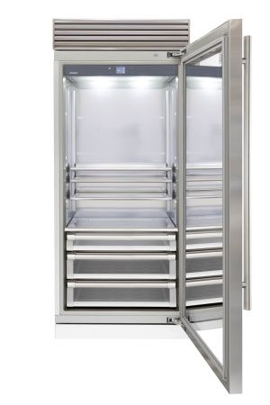 Холодильник Fhiaba XS8990FG6D - купить онлайн, цена 24 123 ₽, стоимость доставки по МСК и РФ от 300 рублей, заказать сейчас! Холодильник Fhiaba XS8990FG6D купить за 24 123 ₽ в Москве с доставкой по РФ