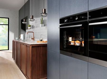 Духовой шкаф Electrolux EOD6P71X купить за 73&nbsp;250 ₽ в Москве с доставкой по РФ