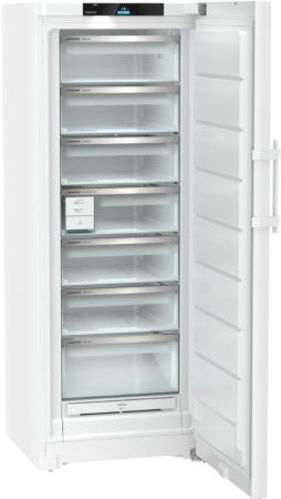 Морозильник Liebherr FNc 727i Peak купить за 330&nbsp;000.22 ₽ в Москве с доставкой по РФ
