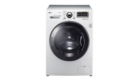 Стиральная машина LG FH2A8HDS2 - купить онлайн, цена 47 000 ₽, стоимость доставки по МСК и РФ от 300 рублей, заказать сейчас! Стиральная машина LG FH2A8HDS2 купить за 47 000 ₽ в Москве с доставкой по РФ