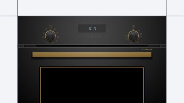 Встраиваемый духовой шкаф BOSCH HBJN17EB2R - купить за 95&nbsp;985.20 ₽ в Москве с доставкой по РФ