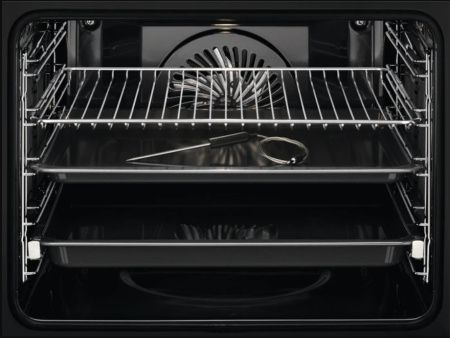 Духовой шкаф AEG BPR742320M купить за 69&nbsp;900 ₽ в Москве с доставкой по РФ
