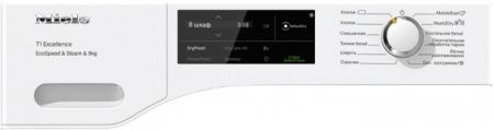 Сушильная машина Miele TEL 785 WP купить за 299&nbsp;000 ₽ в Москве с доставкой по РФ