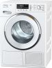 Сушильная машина Miele TMR640WP WhiteEdition купить за 340&nbsp;150 ₽ в Москве с доставкой по РФ