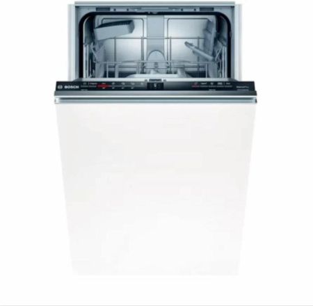 Встраиваемая посудомоечная машина BOSCH SPV2HKX4DR - купить онлайн, цена 150 000 ₽, стоимость доставки по МСК и РФ от 300 рублей, заказать сейчас! Встраиваемая посудомоечная машина BOSCH SPV2HKX4DR купить за 150 000 ₽ в Москве с доставкой по РФ