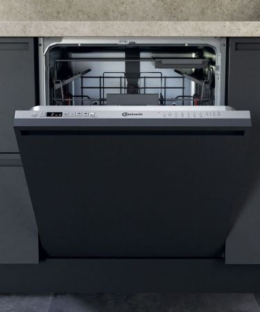 Посудомоечная машина Bauknecht BCIO 3C33 EC - купить онлайн, цена 45 000 ₽, стоимость доставки по МСК и РФ от 300 рублей, заказать сейчас! Посудомоечная машина Bauknecht BCIO 3C33 EC купить за 45 000 ₽ в Москве с доставкой по РФ