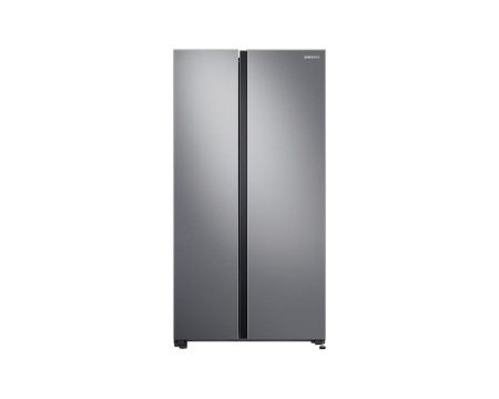 Холодильник Samsung RS61R5001M9/WT - купить онлайн, цена 100 000 ₽, стоимость доставки по МСК и РФ от 300 рублей, заказать сейчас! Холодильник Samsung RS61R5001M9/WT купить за 100 000 ₽ в Москве с доставкой по РФ