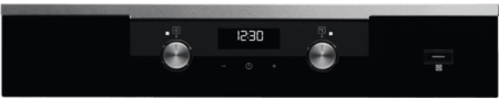 Духовой шкаф Electrolux OKD5H40X купить за 76&nbsp;160 ₽ в Москве с доставкой по РФ