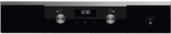 Духовой шкаф Electrolux OKD5H40X - купить онлайн, цена 76 160 ₽, стоимость доставки по МСК и РФ от 300 рублей, заказать сейчас! Духовой шкаф Electrolux OKD5H40X - купить за 76 160 ₽ в Москве с доставкой по РФ