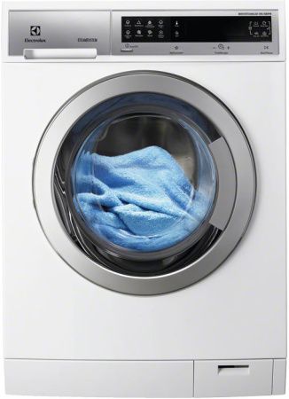 Стиральная машина Electrolux EWF 1408 WDL купить за 240&nbsp;100 ₽ в Москве с доставкой по РФ