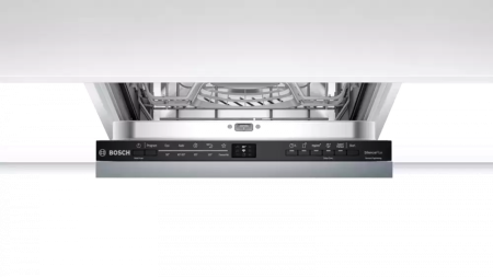 Встраиваемая посудомоечная машина BOSCH SPV2IMY2ER купить за 112&nbsp;485.36 ₽ в Москве с доставкой по РФ