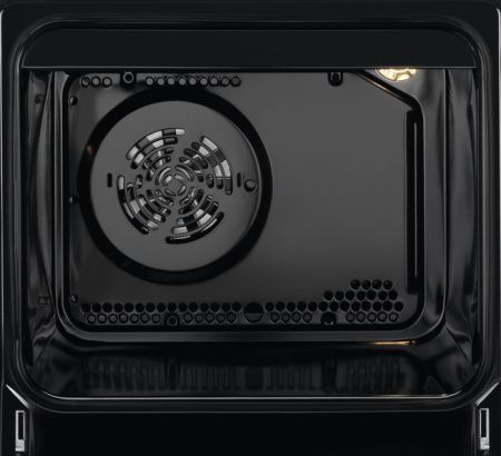 Электрическая плита Electrolux RKI560200W купить за 89&nbsp;820 ₽ в Москве с доставкой по РФ