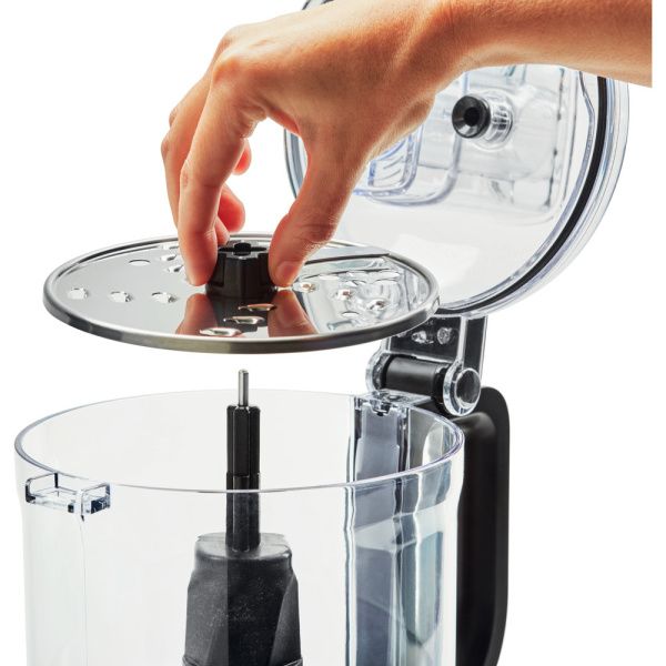 Кухонный комбайн KitchenAid 5KFP0719EOB - купить за 49&nbsp;999 ₽ в Москве с доставкой по РФ