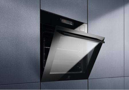 Духовой шкаф Electrolux OKA9S31WZ купить за 343&nbsp;840 ₽ в Москве с доставкой по РФ