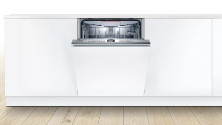 Встраиваемая посудомоечная машина Bosch SMV4HVX40E купить за 72&nbsp;740.10 ₽ в Москве с доставкой по РФ