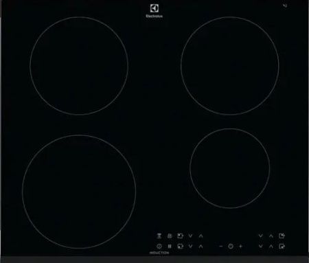 Варочная панель Electrolux LIT6043 - купить онлайн, цена 62 990 ₽, стоимость доставки по МСК и РФ от 300 рублей, заказать сейчас! Варочная панель Electrolux LIT6043 купить за 62 990 ₽ в Москве с доставкой по РФ