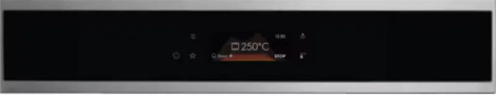 Духовой шкаф Electrolux EOE8P38X купить за 61&nbsp;900 ₽ в Москве с доставкой по РФ