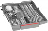 Встраиваемая посудомоечная машина BOSCH SPV6HMX3MR купить за 140&nbsp;985.70 ₽ в Москве с доставкой по РФ
