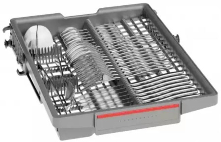 Встраиваемая посудомоечная машина BOSCH SPV6HMX3MR купить за 140&nbsp;985.70 ₽ в Москве с доставкой по РФ