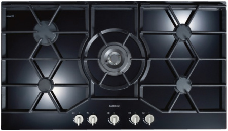 Варочная панель Gaggenau CG 290-211 - купить онлайн, цена 129 999 ₽, стоимость доставки по МСК и РФ от 300 рублей, заказать сейчас! Варочная панель Gaggenau CG 290-211 купить за 129 999 ₽ в Москве с доставкой по РФ