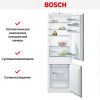 Встраиваемый холодильник Bosch KIN 86VS20 R купить за 244&nbsp;500.37 ₽ в Москве с доставкой по РФ