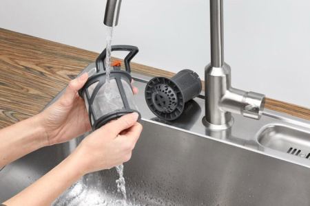 Electrolux EES27100L купить за 62&nbsp;720 ₽ в Москве с доставкой по РФ