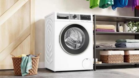 Стиральная машина Bosch WGA244A0ME купить за 90&nbsp;820.16 ₽ в Москве с доставкой по РФ