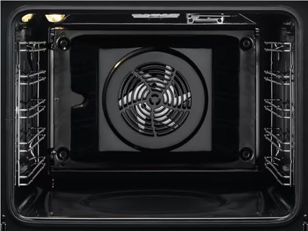 Духовой шкаф Electrolux EOB6220AOR - купить онлайн, цена 94 860 ₽, стоимость доставки по МСК и РФ от 300 рублей, заказать сейчас! Духовой шкаф Electrolux EOB6220AOR купить за 94 860 ₽ в Москве с доставкой по РФ