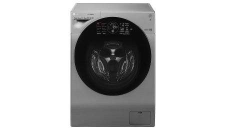 Стиральная машина LG FH6G1BCH6N - купить онлайн, цена 47 000 ₽, стоимость доставки по МСК и РФ от 300 рублей, заказать сейчас! Стиральная машина LG FH6G1BCH6N купить за 47 000 ₽ в Москве с доставкой по РФ