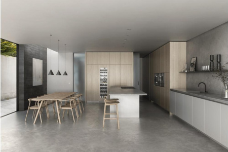 Индукционная варочная панель Gaggenau CI283103 купить за 129&nbsp;999 ₽ в Москве с доставкой по РФ