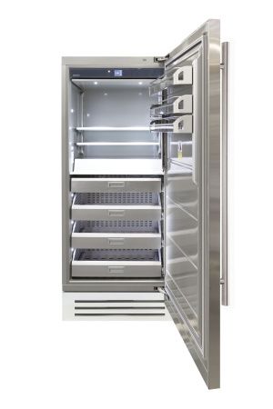 Морозильный шкаф Fhiaba KS8990FZ6 купить за 450&nbsp;000 ₽ в Москве с доставкой по РФ