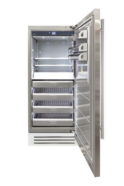 Морозильник Fhiaba KS8990FZ6 - купить за 333&nbsp;333 ₽ в Москве с доставкой по РФ