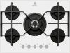 Варочная панель Electrolux EGT 97353 YW купить за 95&nbsp;400 ₽ в Москве с доставкой по РФ