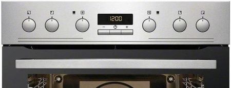 Духовой шкаф Electrolux EON 3430 AOX купить за 196&nbsp;500 ₽ в Москве с доставкой по РФ