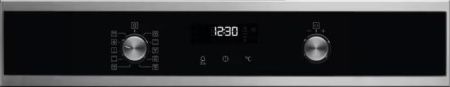 Духовой шкаф Electrolux EOF6P70X купить за 72&nbsp;800 ₽ в Москве с доставкой по РФ