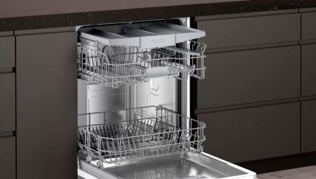 Neff S155HMX10R купить за 132&nbsp;000 ₽ в Москве с доставкой по РФ