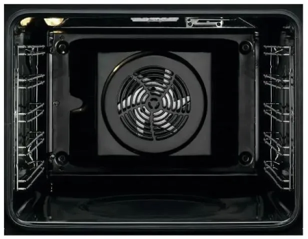 Духовой шкаф Electrolux EOD3H70X купить за 58&nbsp;470 ₽ в Москве с доставкой по РФ