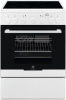 Электрическая плита Electrolux EKC962900W купить за 62&nbsp;800 ₽ в Москве с доставкой по РФ